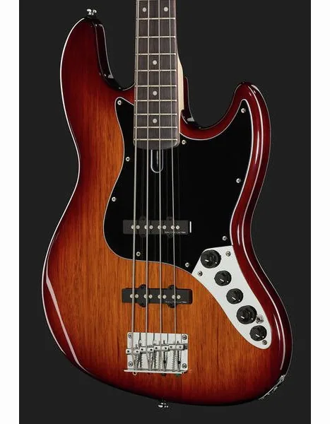 Marcus Miller V3 TS 2nd Gen, foto 4