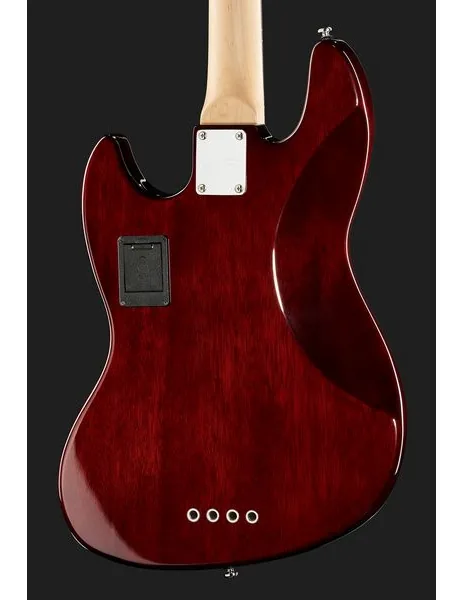 Marcus Miller V3 TS 2nd Gen, foto 5