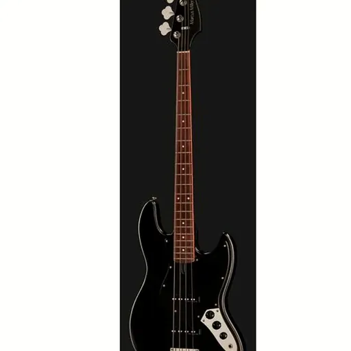 Marcus Miller V3P-4 BKS – foto 2