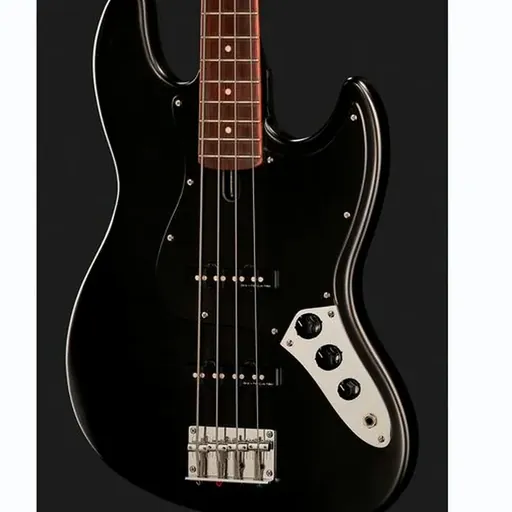 Marcus Miller V3P-4 BKS – foto 4
