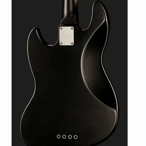Marcus Miller V3P-4 BKS – foto 5