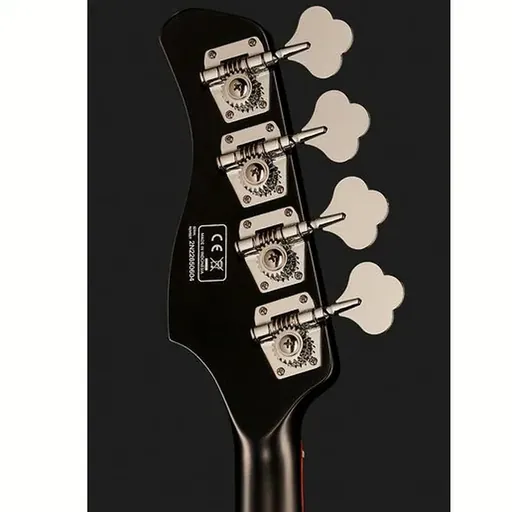 Marcus Miller V3P-4 BKS – foto 7
