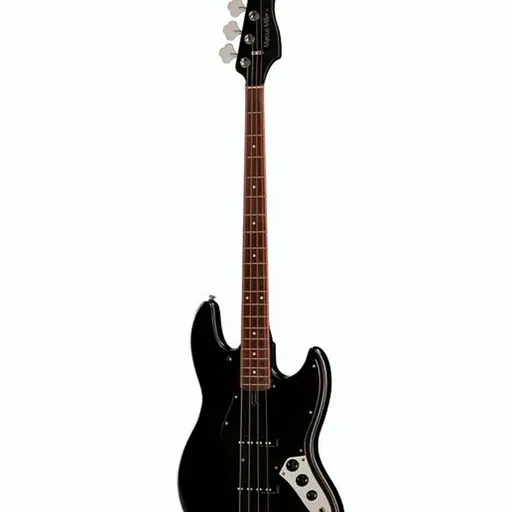 Marcus Miller V3P-4 BKS