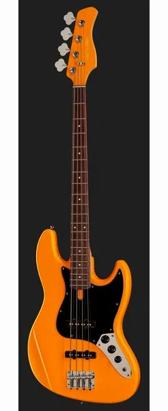 Marcus Miller V3P-4 ORG, foto 2