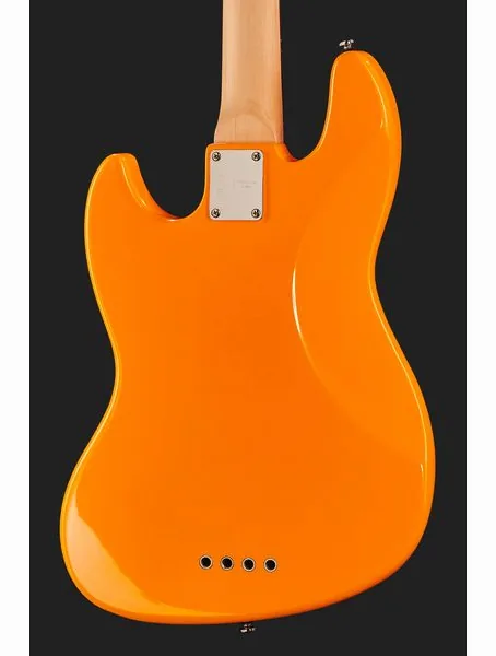 Marcus Miller V3P-4 ORG, foto 5