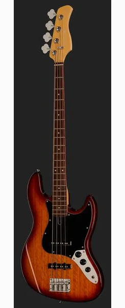 Marcus Miller V3P-4 TS, foto 2