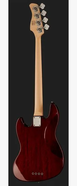 Marcus Miller V3P-4 TS, foto 3