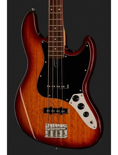 Marcus Miller V3P-4 TS, foto 4
