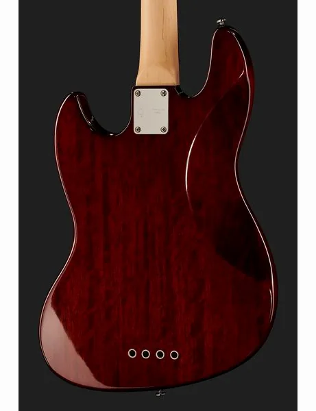 Marcus Miller V3P-4 TS, foto 5