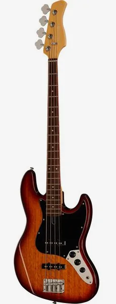 Marcus Miller V3P-4 TS