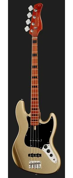 Marcus Miller V5 Alder-4 CGM, foto 2