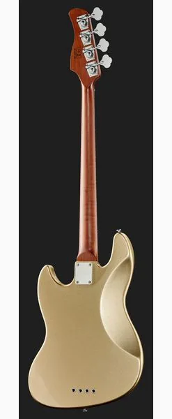 Marcus Miller V5 Alder-4 CGM, foto 3