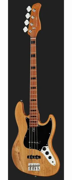 Marcus Miller V5 Alder-4 NT, foto 2