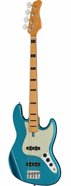 Marcus Miller V5 Alder-4 Tidepool