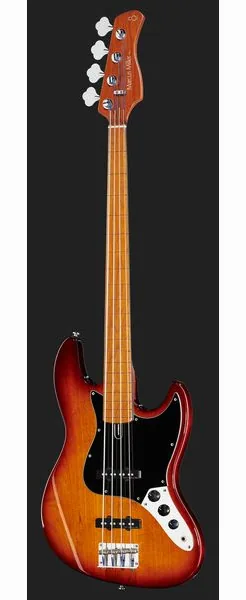 Marcus Miller V5 Alder-4 TS FL, foto 2