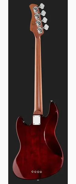 Marcus Miller V5 Alder-4 TS FL, foto 3