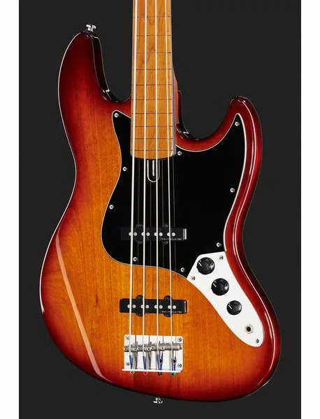 Marcus Miller V5 Alder-4 TS FL, foto 4