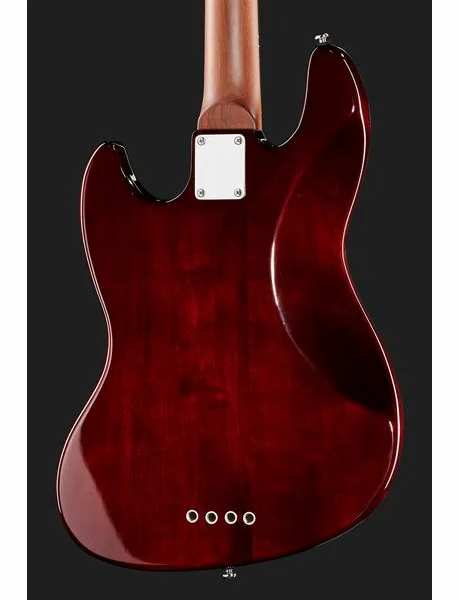 Marcus Miller V5 Alder-4 TS FL, foto 5