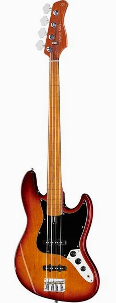 Marcus Miller V5 Alder-4 TS FL