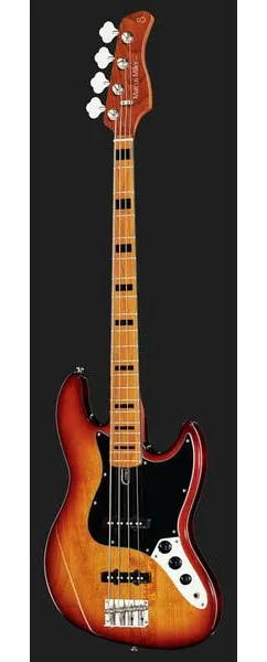 Marcus Miller V5 Alder-4 TS, foto 2