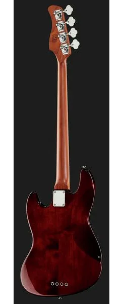 Marcus Miller V5 Alder-4 TS, foto 3