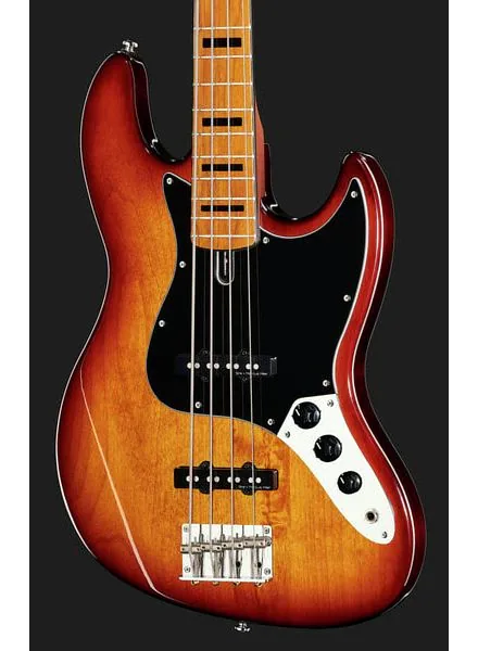 Marcus Miller V5 Alder-4 TS, foto 4