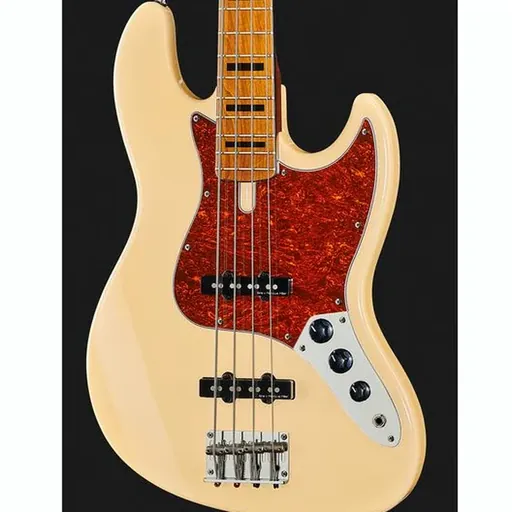 Marcus Miller V5 Alder-4 VWH – foto 4