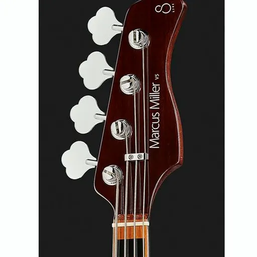 Marcus Miller V5 Alder-4 VWH – foto 6
