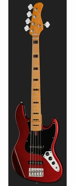 Marcus Miller V5 Alder-5 CAR, foto 2