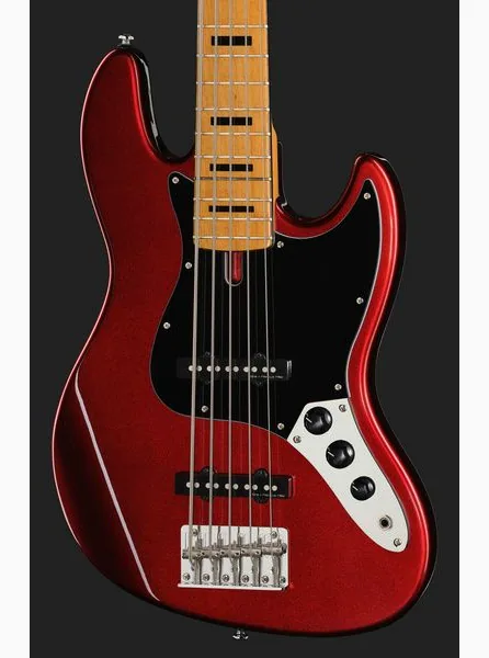 Marcus Miller V5 Alder-5 CAR, foto 4