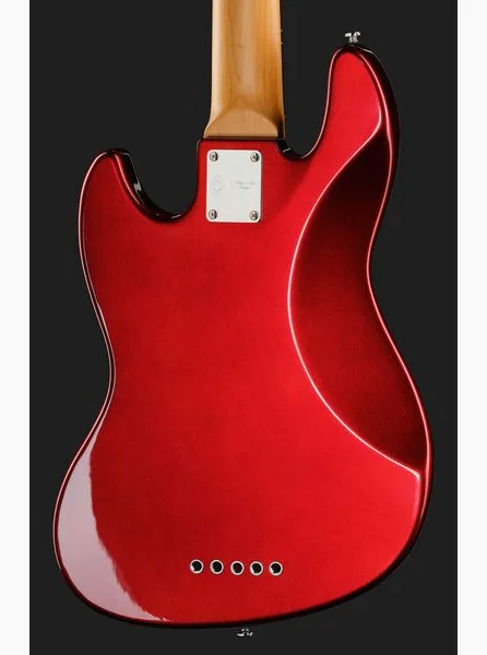 Marcus Miller V5 Alder-5 CAR, foto 5