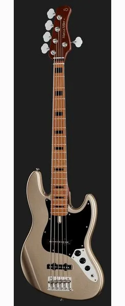Marcus Miller V5 Alder-5 CGM, foto 2