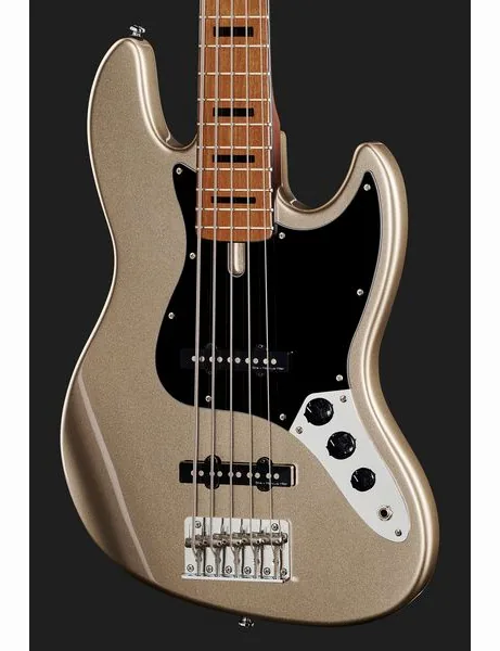 Marcus Miller V5 Alder-5 CGM, foto 4