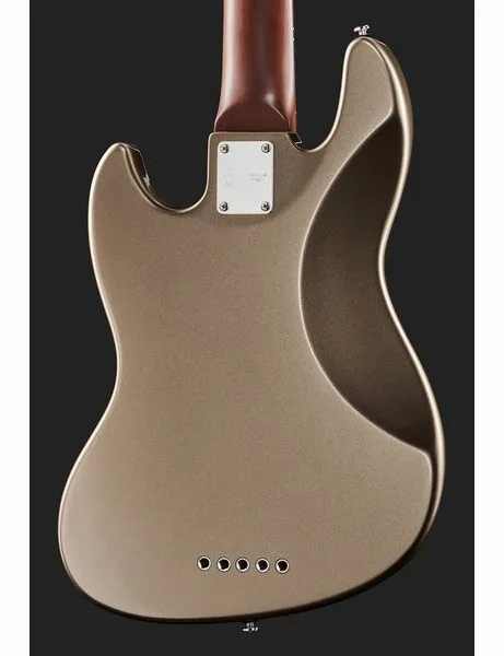 Marcus Miller V5 Alder-5 CGM, foto 5