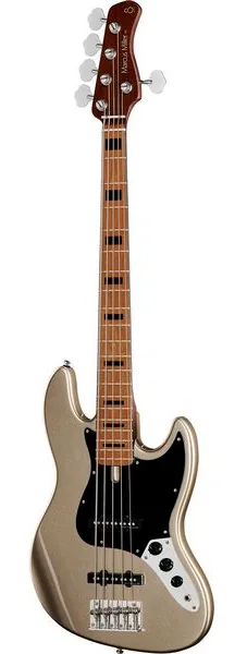 Marcus Miller V5 Alder-5 CGM