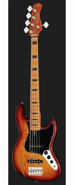 Marcus Miller V5 Alder-5 TS, foto 2