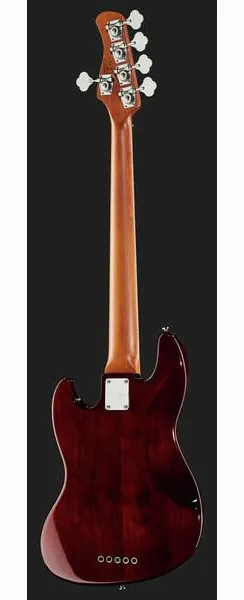 Marcus Miller V5 Alder-5 TS, foto 3