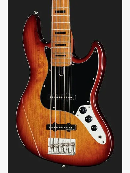Marcus Miller V5 Alder-5 TS, foto 4