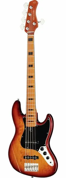 Marcus Miller V5 Alder-5 TS