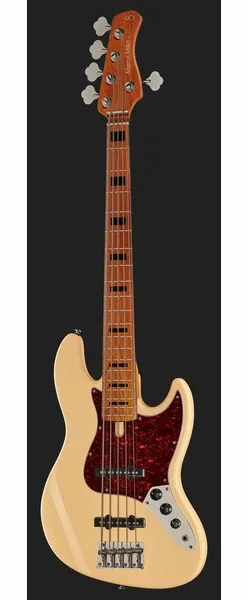 Marcus Miller V5 Alder-5 VWH, foto 2