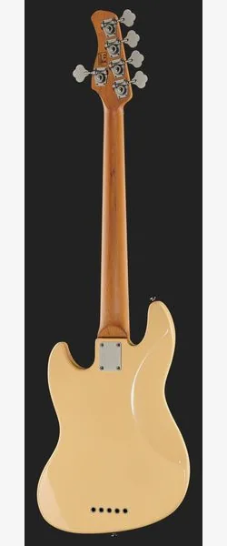 Marcus Miller V5 Alder-5 VWH, foto 3