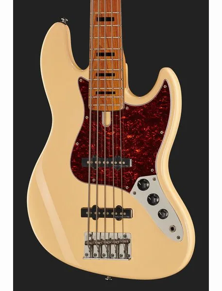 Marcus Miller V5 Alder-5 VWH, foto 4