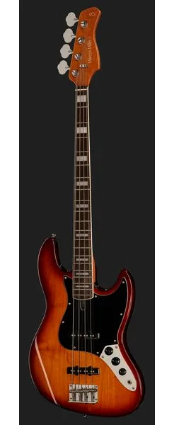 Marcus Miller V5R Alder-4 TS, foto 2