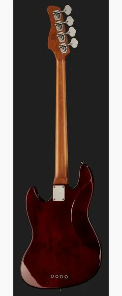 Marcus Miller V5R Alder-4 TS, foto 3