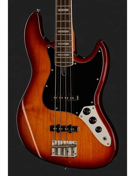 Marcus Miller V5R Alder-4 TS, foto 4