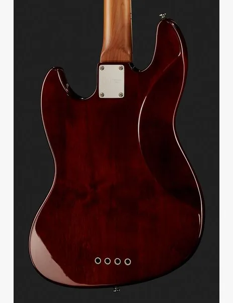 Marcus Miller V5R Alder-4 TS, foto 5