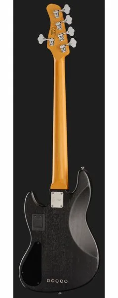 Marcus Miller V6-5 Sandblasted BK, foto 3