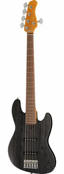 Marcus Miller V6-5 Sandblasted BK
