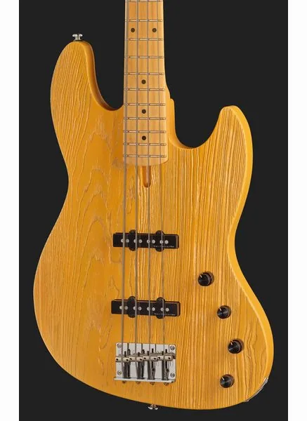 Marcus Miller V6-4 Sandblasted Butterscotch, foto 4