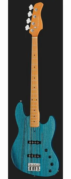 Marcus Miller V6-4 Sandblasted OTB, foto 2